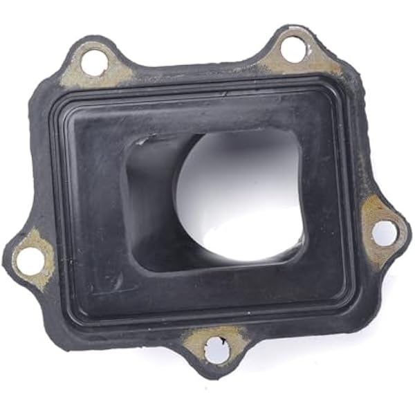 Адаптер карбюратора впускная трубка FFor YZ250 2002 2018 YZ-250 YZ250X 2016 2018 5NX-13565-00 YZ 250X 250
