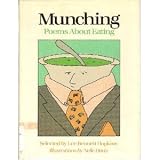 Munching: Poems About Eating