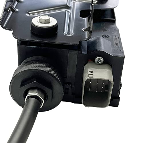 34436874219 Feststellbremse Stellmotor Steuereinheit für BMW 5er Gran Turismo F07 520d-535d