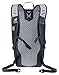 Deuter Speed Lite 13L Hiking Day Backpack - Black