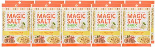 袋入りマジックソルト ガーリック の価格比較 Heim ハイム