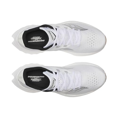 Image of Saucony Men's Endorphin Speed 4 Sneaker