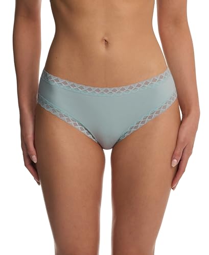 Image of Natori Women's Bliss Cotton Girl Brief Panty