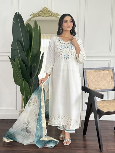 Image of Womens kurta sets for woman