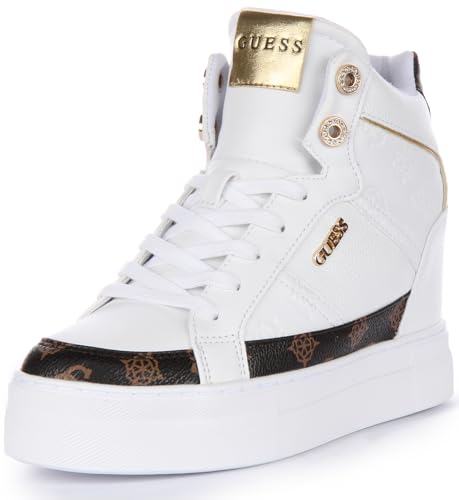 Guess ZAPATILLAS FL7FRI FAL12 WHIBR (numeric_38)