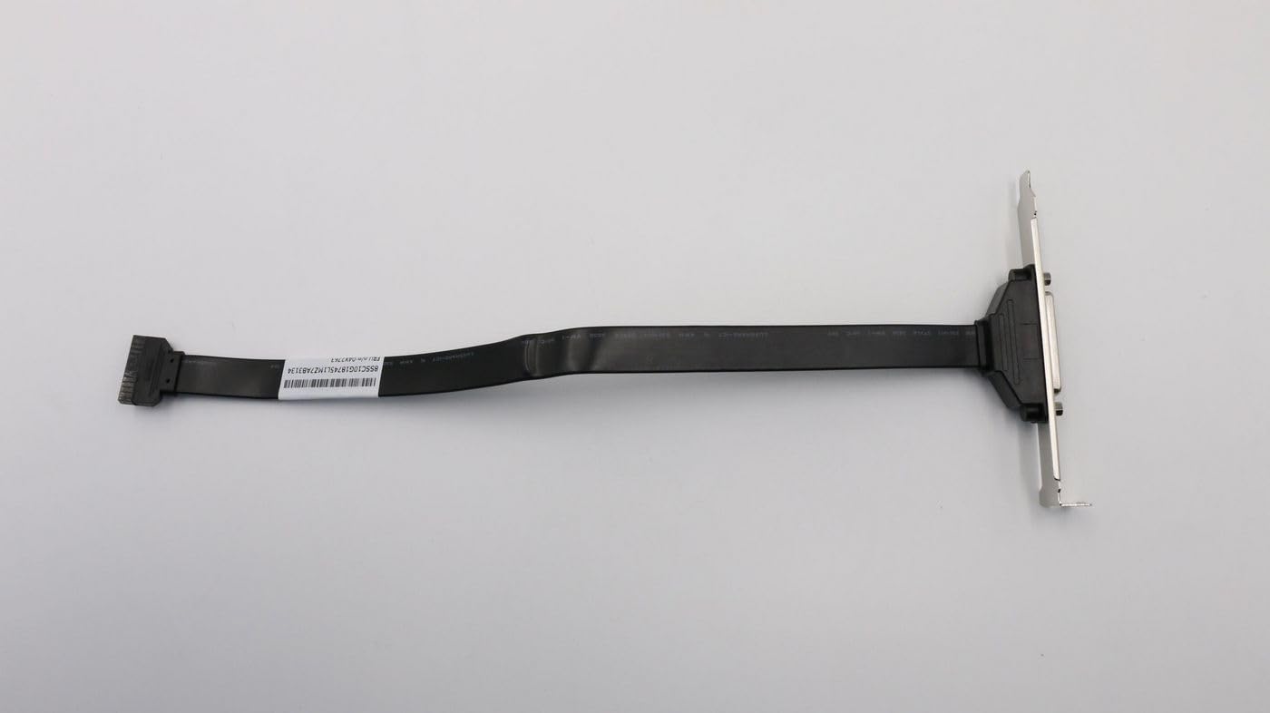 Cable LPT