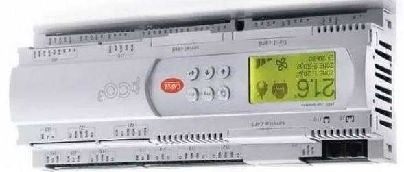 Sensor Controller PCO3000BL0