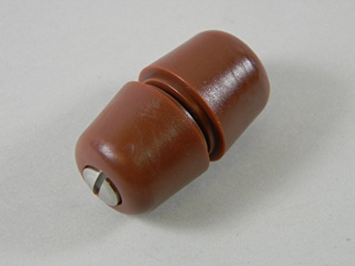 GenericJINCHENG Swiss Schmidt Rubin Rifles Models 1889, 1896/11 Spare Plastic Handle for Bolt. Northridge International INC.