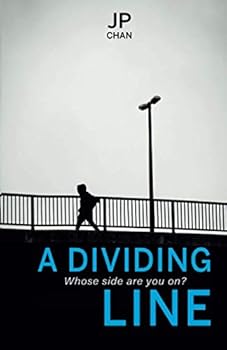 Paperback A Dividing Line Book