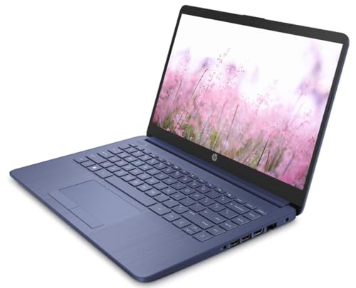 Laptops, Personal Computer laptop azul Marca HP (2)