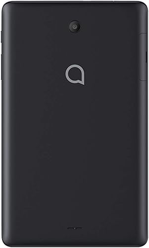Miniatura 3 de Alcatel 3T 8 9032T (32GB, 2GB) 8.0" Tablet celular con llamadas, batería de 4080mAh, desbloqueo facial, Android 10, GPS, US 4G LTE GSM desbloqueado