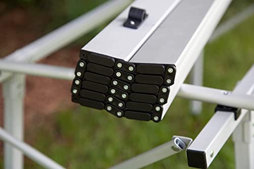 Camp Chef Mesa Aluminum Camp Table #TOP3