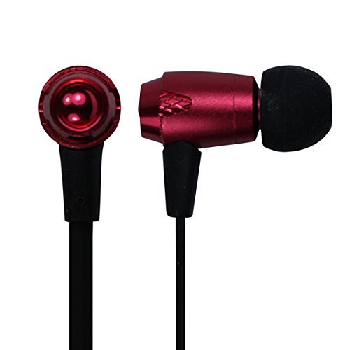 Generic 3.5Mm Stereo Mobile Phone Earplugs InEar Headphones For Iphone