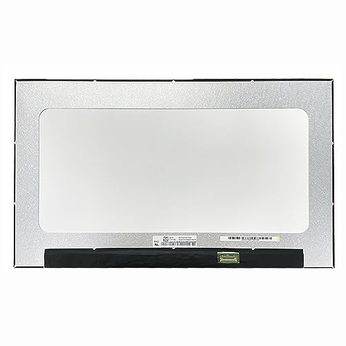 LPScreen Écran pour NV156FHM-N6B 15,6 Pouce Full HD 1920 x 1080