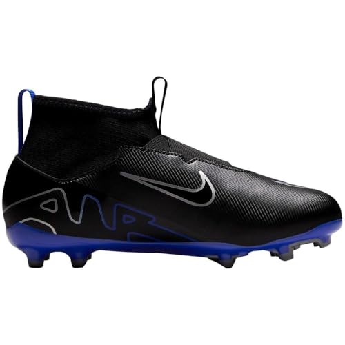 Image of Nike Unisex-Child Jr Zoom Superfly 9 Acad Fg /Mg