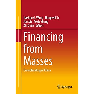 Financing from Masses