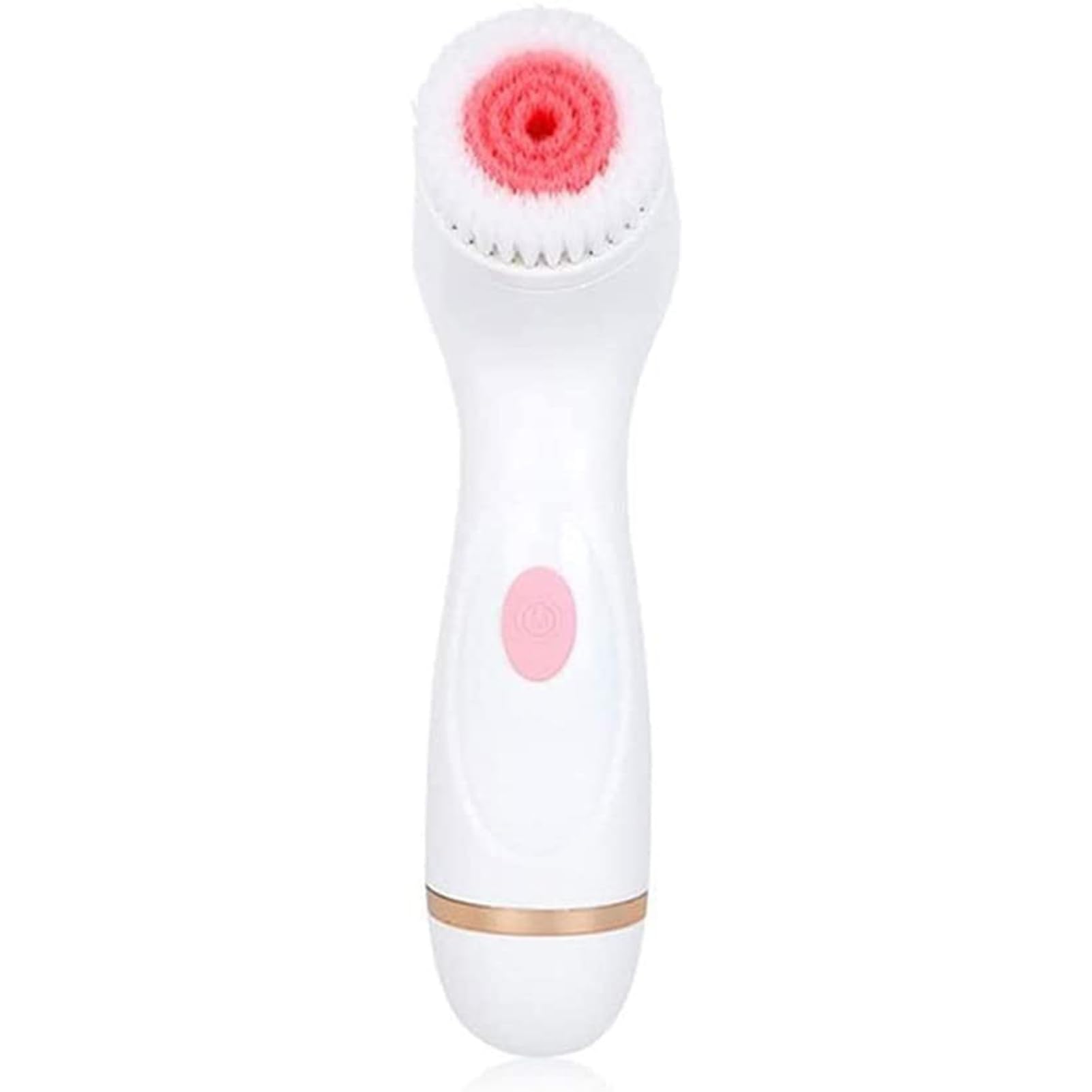 Brosse nettoyante visage de haute précision avec système de massage rotatif