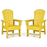 Giantex Adirondack Chair, Kids...