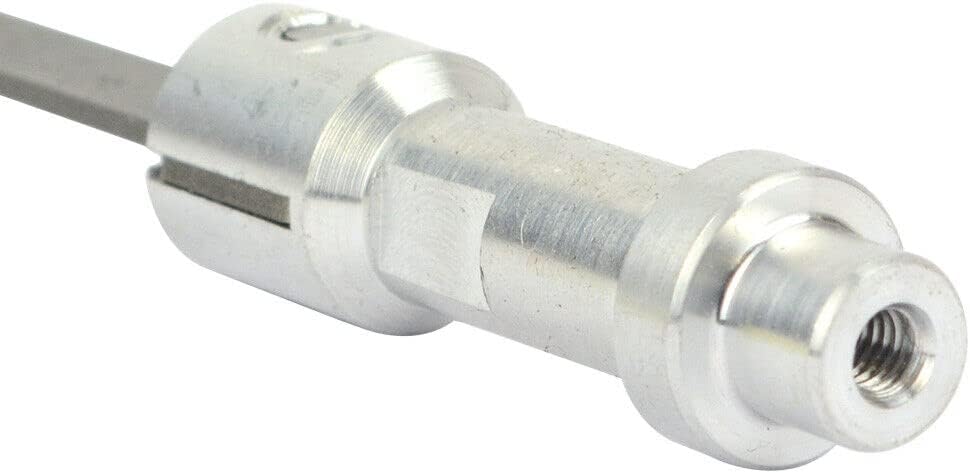 Replacement 202604001DB Piston Driver Assembly for Superior Parts for Ryobi P320 Cordless Nailer