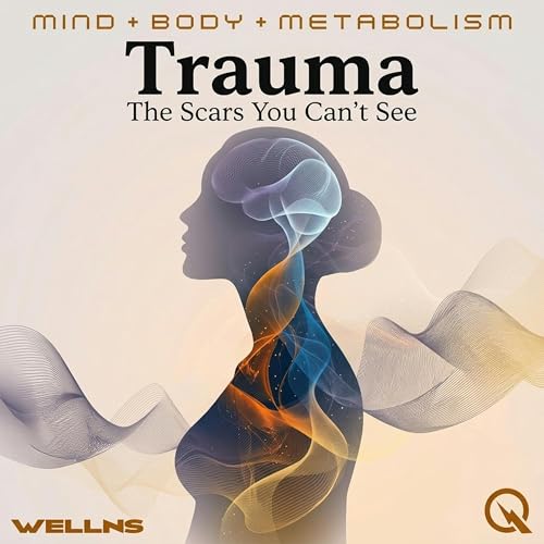 Trauma cover art