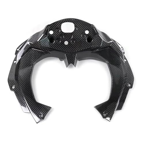 �X�s�[�h���[�^�[�J�o�[�V�F�� Compatible With For ZX4RR 2023 2024 For ZX25R 2020-2022 �I�[�g�o�C�p �J�[�{���t�@�C�o�[�� �_�b�V���p�l���E�_�b�V���{�[�h�J�o�[�E�t�F�A�����O