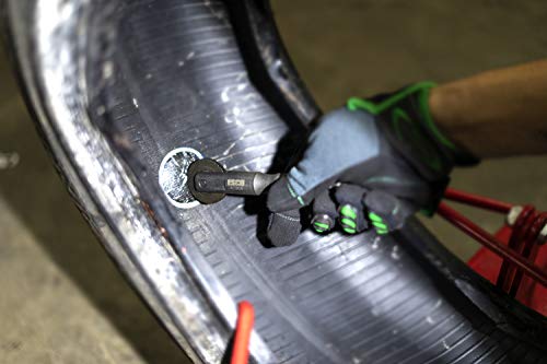 Image of ESCO Pro Series Tire Patch Repair Roller Tool