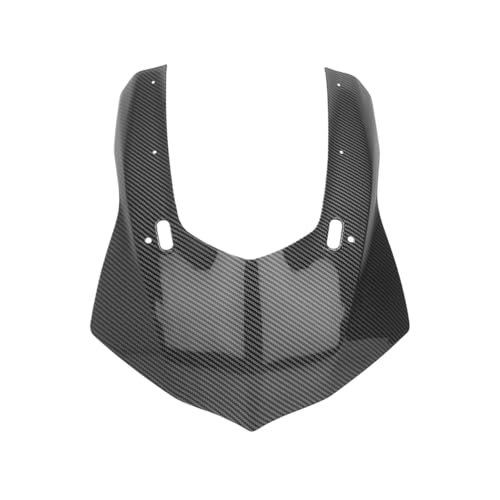 Panneau protection carénage YZF R1 R1M finition premium pour carénage supérieur avant