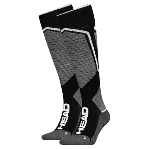 HEAD KNEEHIGH Chaussettes de ski Cover