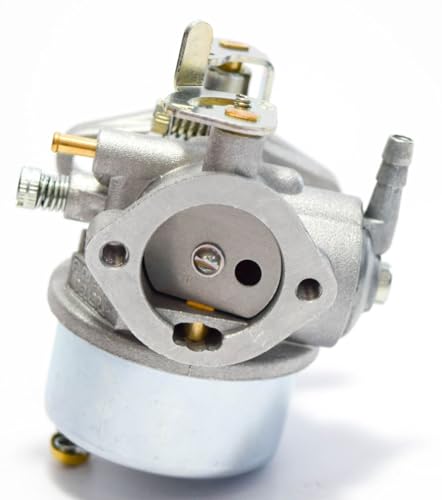 Carburateur FHCD 20-16 motoculteur 2 temps et 4 temps référence 07386