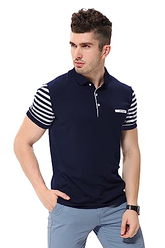 fanideaz Men Regular Fit T-Shirt
