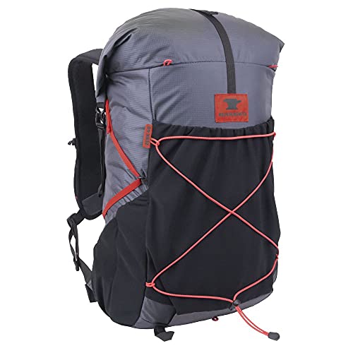 Mountainsmith 2021 Zerk 40 - Phantom 40L #TOP21