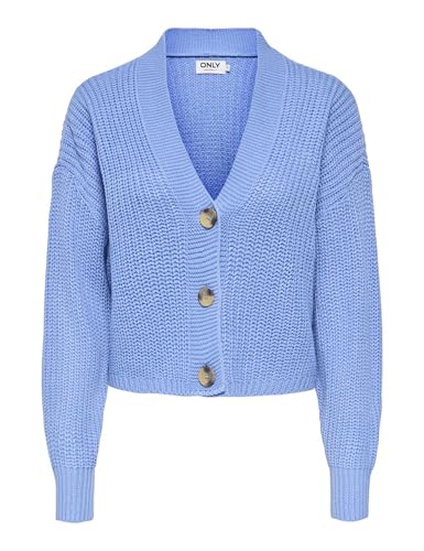 ONLY Female Strickjacke ONLCAROL Strickjacke 1