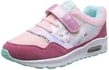 zapatillas adidas niña frozen Zapatillas cámara de aire Cerdá Frozen Elsa, Zapatillas para Niñas, Rosa (Rosa C07), 30 EU