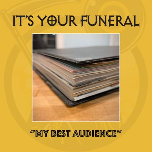 Allen Adams "My Best Audience" (EP6)