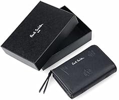 Amazon | (ポールスミス) Paul Smith ポールドローイング キーケース