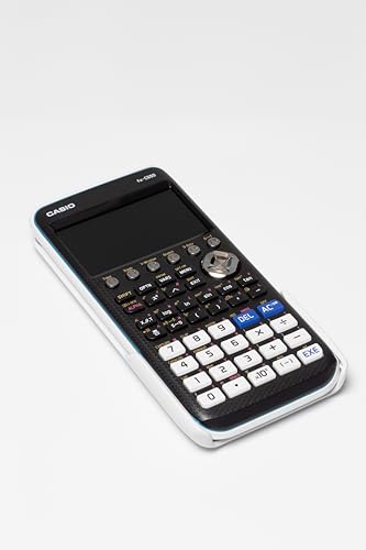 CASIO FX-CG50 Calculatrice graphique pour simplifier vos devoirs de maths à la maison