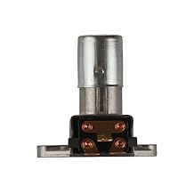 Light Dimmer Switch G.2911 VF.DS-72T FS-DS21 D808 Replacement for Ford Bronco Car Truck Tractor and 75-83 Grand Lemans Floor Mounted Headlight Headlamp Light Bulbs Bright Dimmer Switch Harness