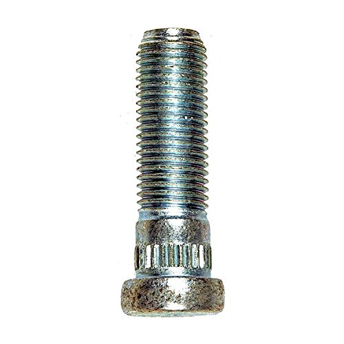 Tornillo de rueda 610-186 para reparar roscas dañadas en el buje 7