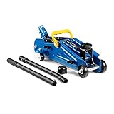 Altura regulable – rango de elevación de 135 a 357 mm con función de descenso lento