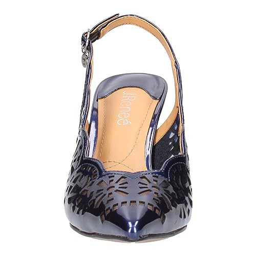 J.Reneé Women's Valerian Pump3