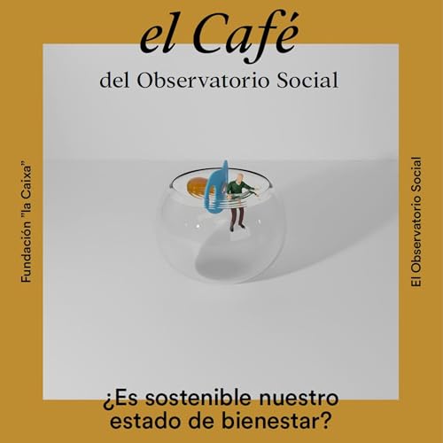 &iquest;Es sostenible nuestro estado de bienestar?