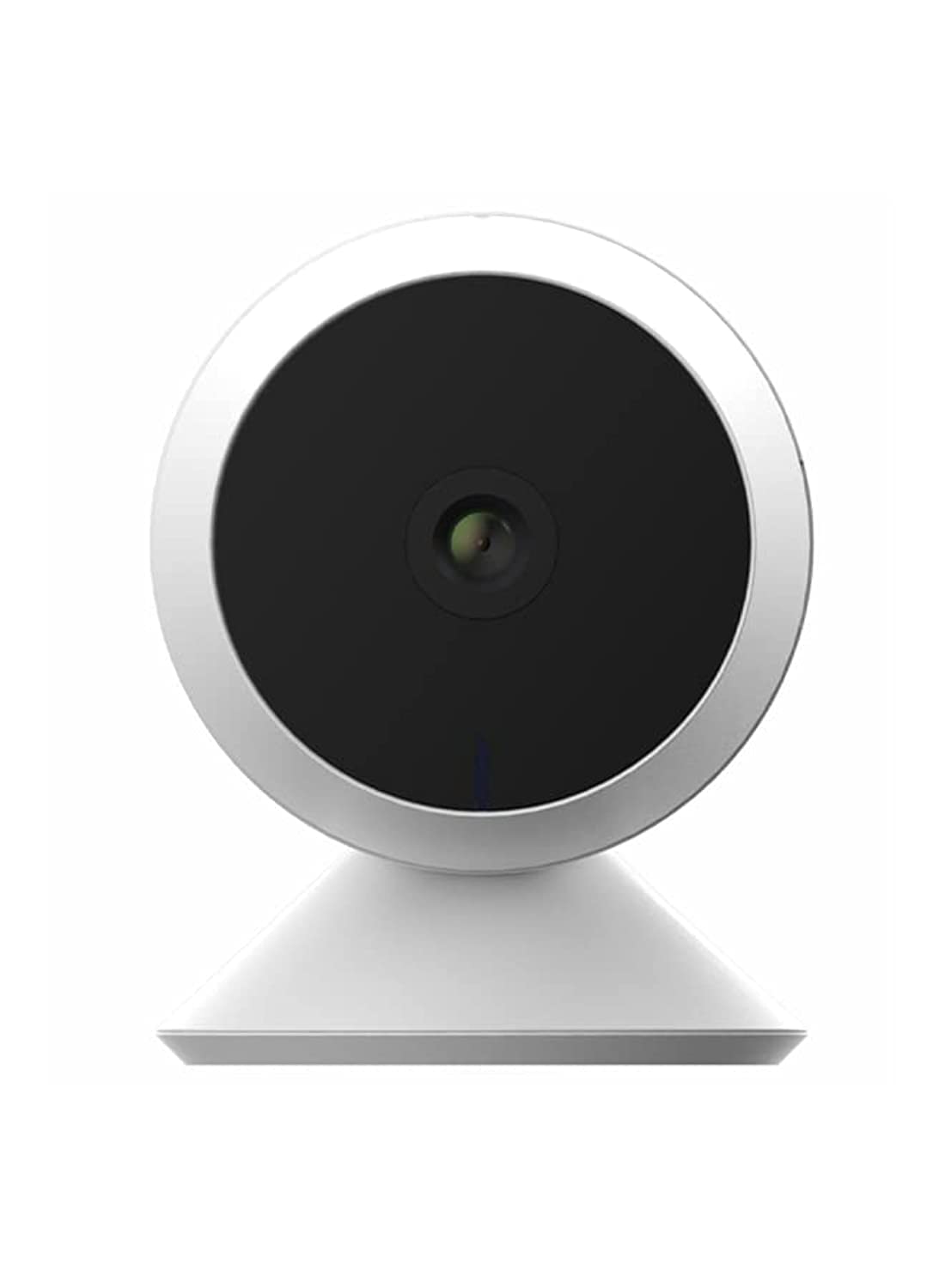 SoHo by Vantage - Mini - Wireless CCTV Camera for Home Indoor | Security Surveillance with Smart AI Human Detection, Infrared Night Vision and Motion Monitoring tracking, 2 Way Audio