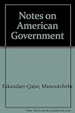 Notes on American Government