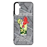 Recouvre légèrement les bords de l'écran. Accès aux boutons et connectiques du téléphone.