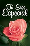 You're Special (Spanish, Pack of 25) (Proclaiming the Gospel)