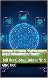 Allgemeine Psychologie: Schlüsselkonzepte für das Studium Universitätsstudent : Teil der Global Guides Nr. 9