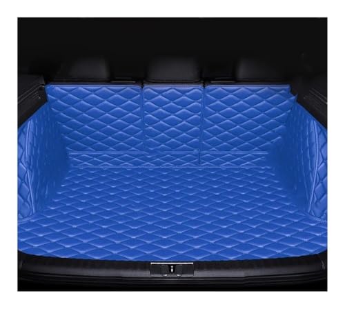 Tapis de coffre Forthing T5 Evo contre les taches doublure étanche