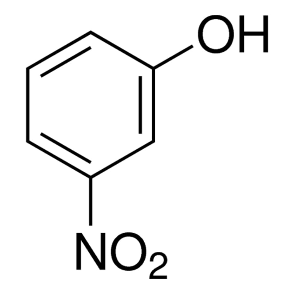 0215589380 m-Nitrophenol, 100g