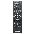RM-ADP053 Replace Remote fit for Sony Blu-ray DVD BDV-E870 BDV-E570 BDV-E470 BDV-E370 BDV-T57 BDV-T37 BDV-E770W HBD-E770W BDV-T77 BDVE870 BDVE570 BDVE470 BDVE370 BDVT57 BDVT37 BDVE770W HBDE770W