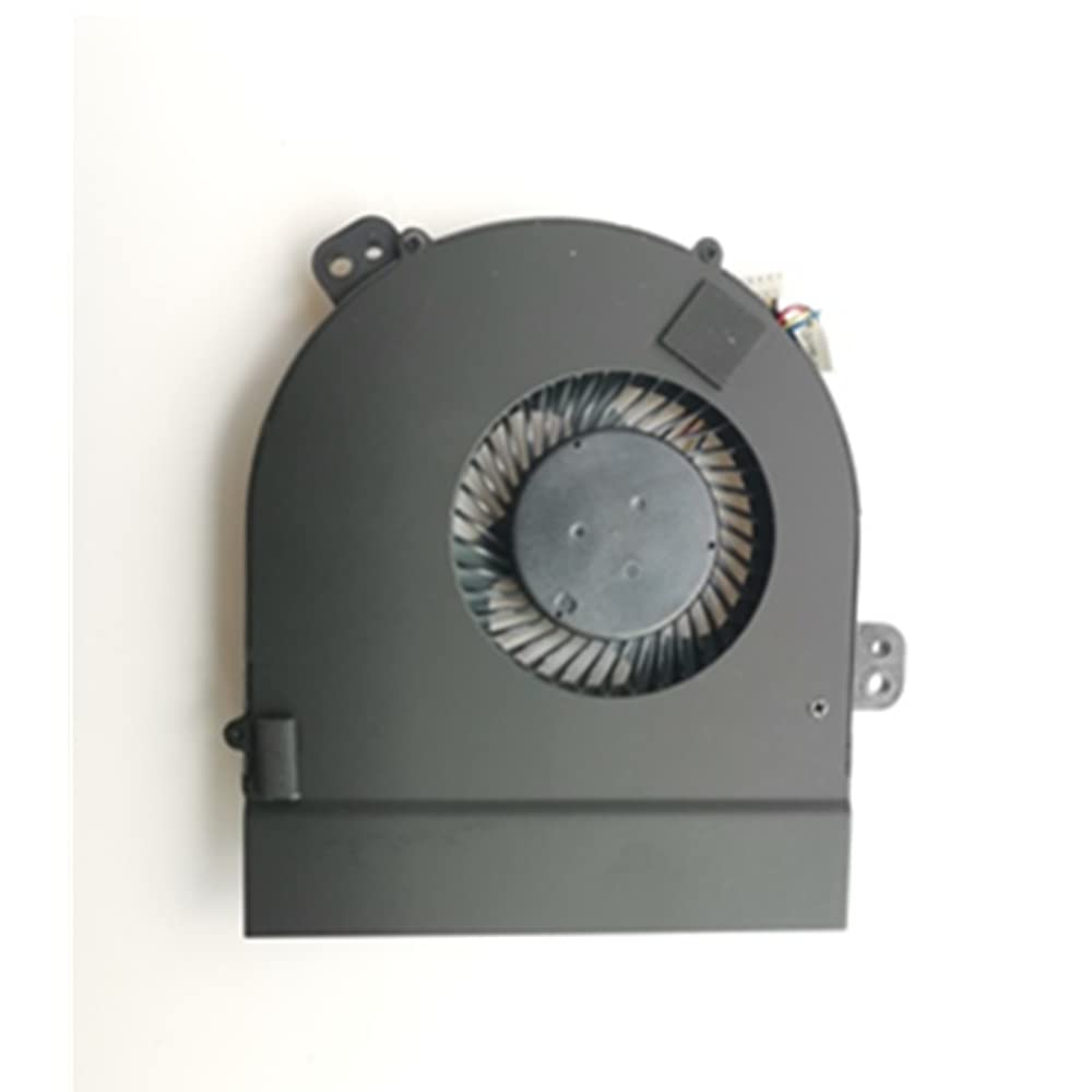 Ventilateur CPU Alienware 17 R1 contre la surchauffe PC portable - 3